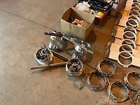 Meistergram gem 1506 borduurmachine - afbeelding 42 van  52