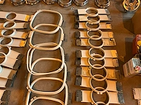Meistergram gem 1506 borduurmachine - afbeelding 44 van  52