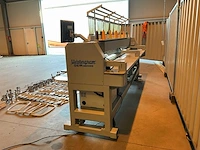 Meistergram gem 1506 borduurmachine - afbeelding 34 van  52