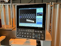 Meistergram gem 1506 borduurmachine - afbeelding 49 van  52