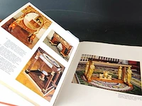 Meisterwerker der mobelkunst - afbeelding 5 van  5