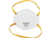 Meixin mx-2005 stofkap mondkap (2000x) - afbeelding 3 van  3