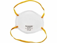 Meixin stofkapjes (500x) - afbeelding 2 van  3