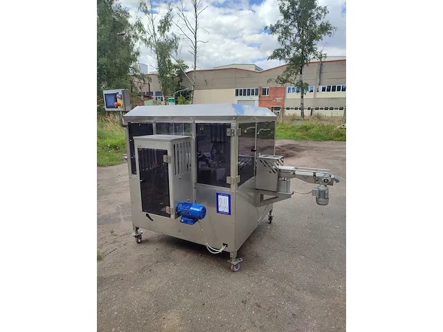 Mekorak engineering oy - afbeelding 1 van  14