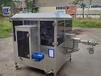 Mekorak engineering oy - afbeelding 1 van  14