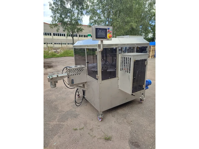 Mekorak engineering oy - afbeelding 7 van  14