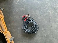 Mekos rl 250 kilverbak met spectra laser - afbeelding 2 van  18