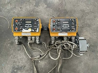 Mekos rl 250 kilverbak met spectra laser - afbeelding 6 van  18