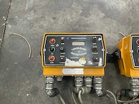 Mekos rl 250 kilverbak met spectra laser - afbeelding 7 van  18