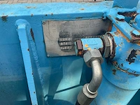 Mekos rl 250 kilverbak met spectra laser - afbeelding 9 van  18