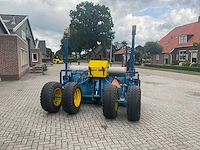 Mekos rl 250 kilverbak met spectra laser - afbeelding 13 van  18