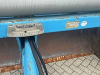 Mekos rl 250 kilverbak met spectra laser - afbeelding 16 van  18
