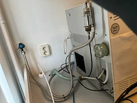 Melag - 2011 - 41b+ - tandheelkundige vacuklave / autoclaaf - afbeelding 4 van  7