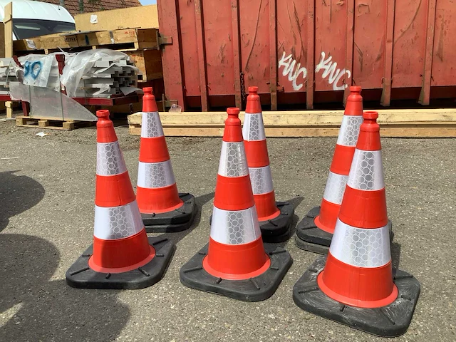 Melba swintex 750 bigfoot pionen (10x) - afbeelding 1 van  4