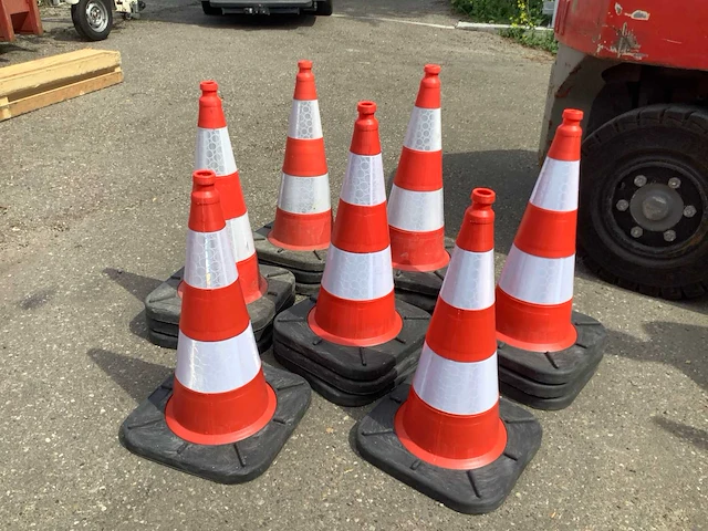 Melba swintex 750 bigfoot pionen (17x) - afbeelding 1 van  3