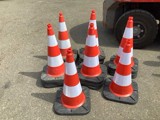 Melba swintex 750 bigfoot pionen (17x) - afbeelding 2 van  3
