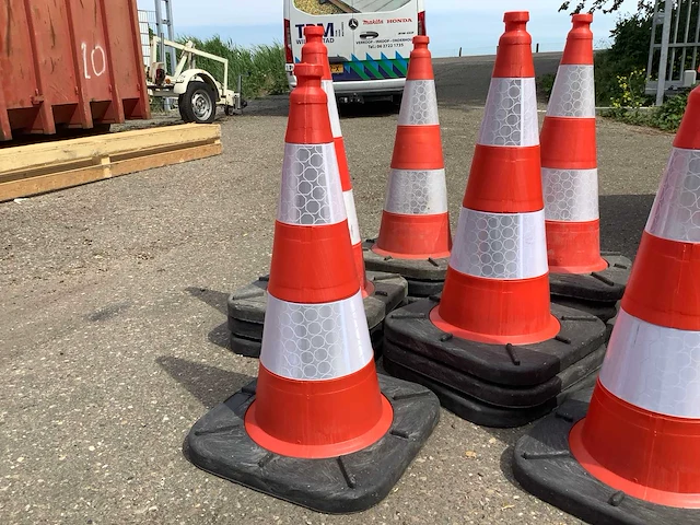 Melba swintex 750 bigfoot pionen (17x) - afbeelding 3 van  3