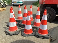 Melba swintex 750 bigfoot pionen (17x) - afbeelding 1 van  3