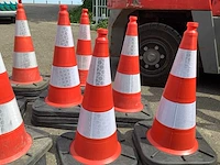 Melba swintex 750 bigfoot pionen (17x) - afbeelding 3 van  3