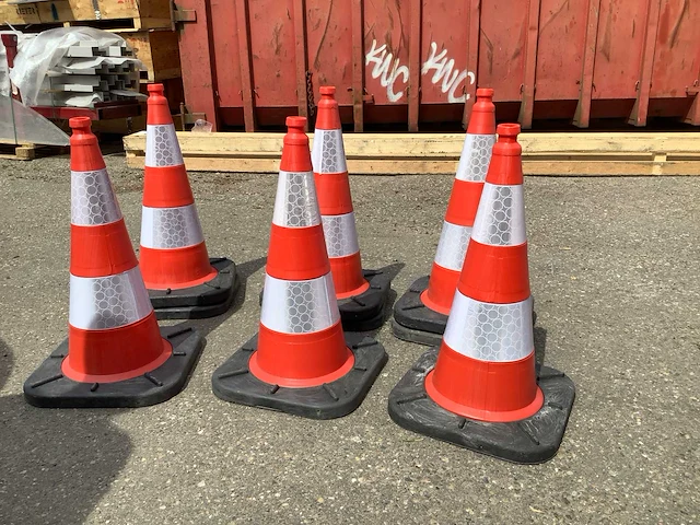 Melba swintex 750 bigfoot pionen (9x) - afbeelding 2 van  4