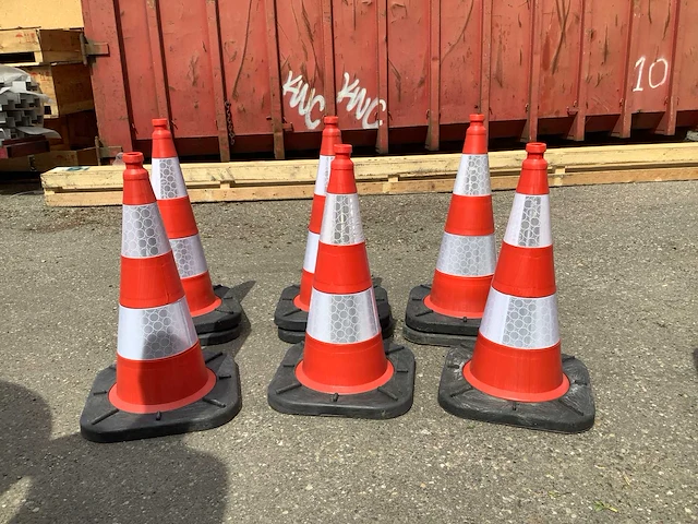 Melba swintex 750 bigfoot pionen (9x) - afbeelding 3 van  4