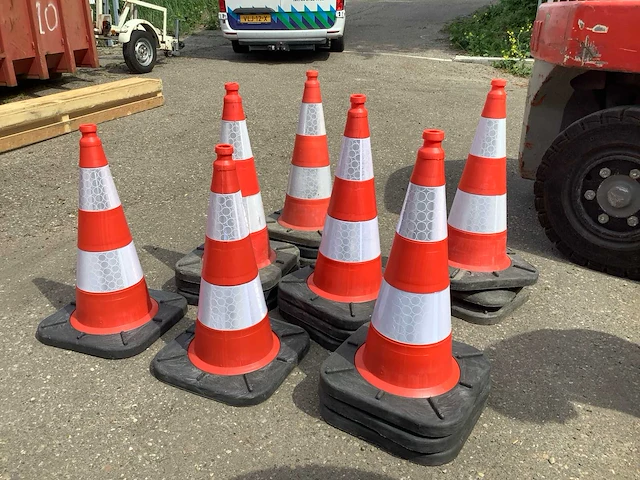 Melba swintex 750 bigfoot veiligheidspion (17x) - afbeelding 1 van  3