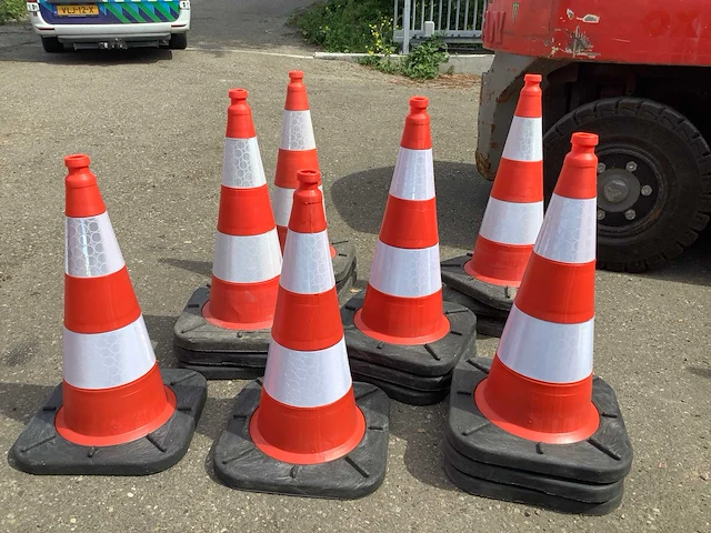 Melba swintex 750 bigfoot veiligheidspion (17x) - afbeelding 2 van  3