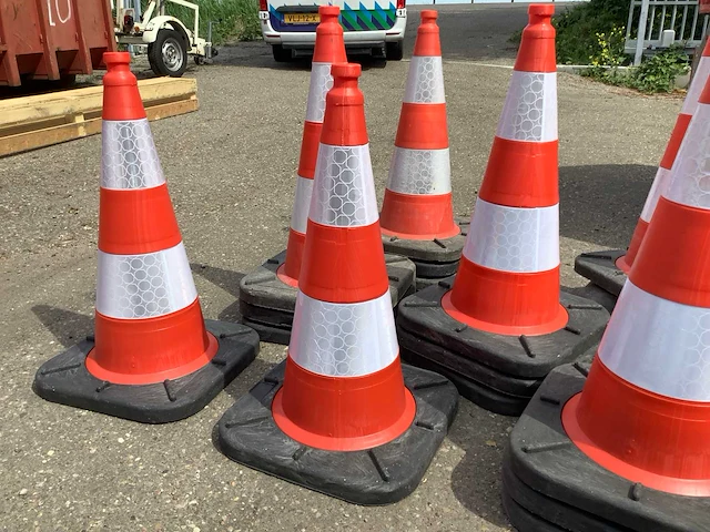 Melba swintex 750 bigfoot veiligheidspion (17x) - afbeelding 3 van  3