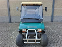 Melex - shuttle 8 - golfkar - afbeelding 5 van  12