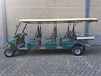 Melex - shuttle 8 - golfkar - afbeelding 6 van  12