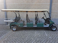 Melex - shuttle 8 - golfkar - afbeelding 7 van  12