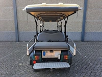 Melex - shuttle 8 - golfkar - afbeelding 8 van  12