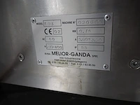 Melior-ganda sprl - afbeelding 7 van  7