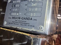 Melior - afbeelding 6 van  6