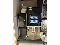 Melita - cafina xt7 - koffiemachine - afbeelding 1 van  10