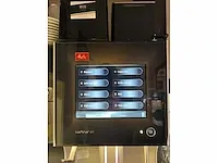 Melita - cafina xt7 - koffiemachine - afbeelding 3 van  10