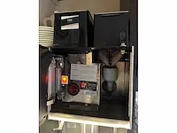 Melita - cafina xt7 - koffiemachine - afbeelding 6 van  10