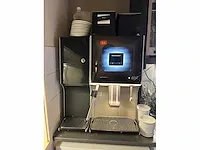 Melita - cafina xt7 - koffiemachine - afbeelding 9 van  10