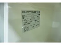 Melita - xt mc 30 - melkkoeler - afbeelding 2 van  8