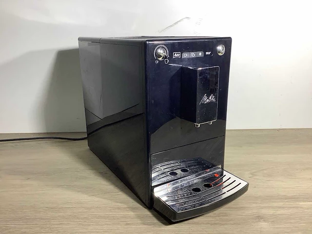 Melitta automatische koffiemachine - afbeelding 1 van  6