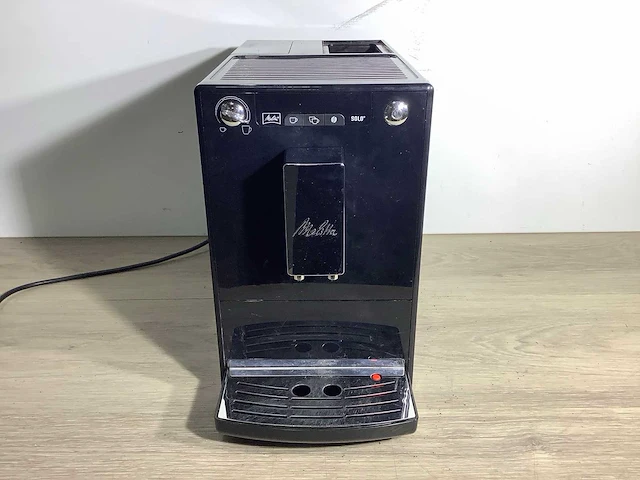 Melitta automatische koffiemachine - afbeelding 2 van  6