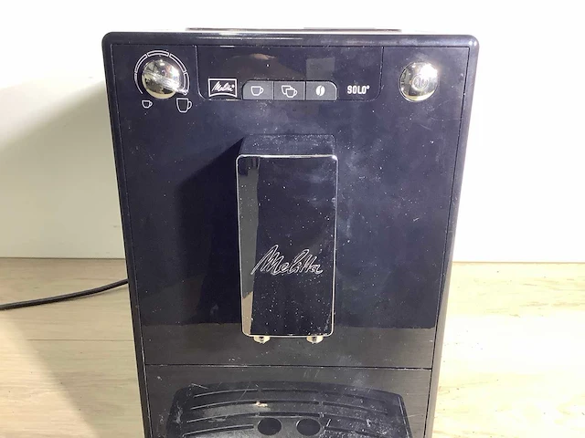 Melitta automatische koffiemachine - afbeelding 3 van  6