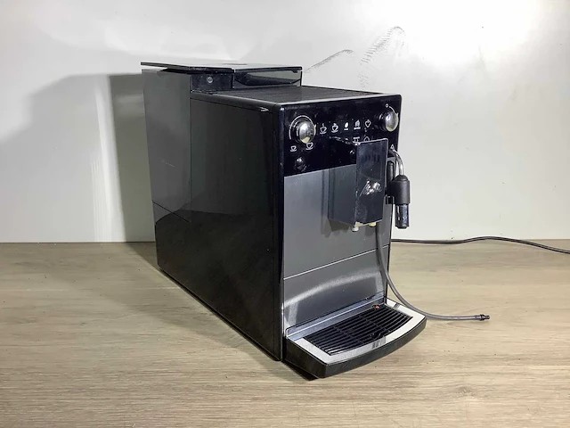 Melitta avanza serie 600 koffiemachine - afbeelding 1 van  9