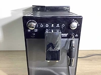 Melitta avanza serie 600 koffiemachine - afbeelding 3 van  9