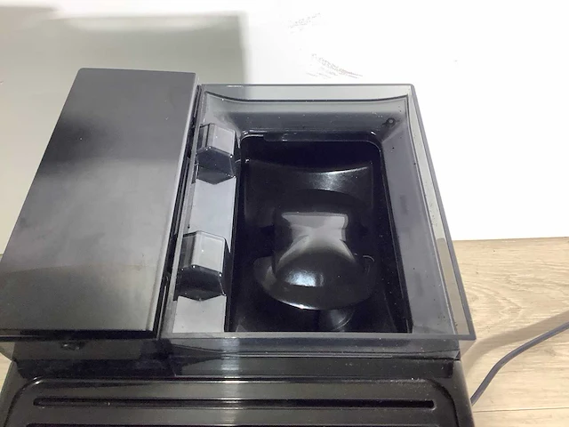 Melitta avanza serie 600 koffiemachine - afbeelding 5 van  9