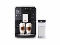 Melitta barista smart t volautomatische espressomachine - afbeelding 1 van  6