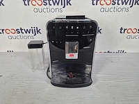 Melitta barista smart t volautomatische espressomachine - afbeelding 2 van  6