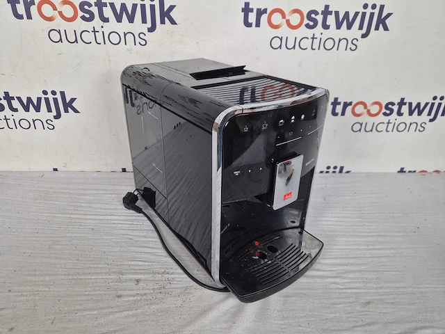 Melitta barista smart t volautomatische espressomachine - afbeelding 4 van  6