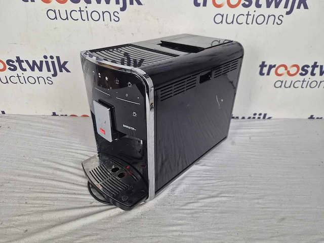 Melitta barista smart t volautomatische espressomachine - afbeelding 6 van  6