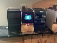 Melitta cafina xt4 espressomachine - afbeelding 2 van  7